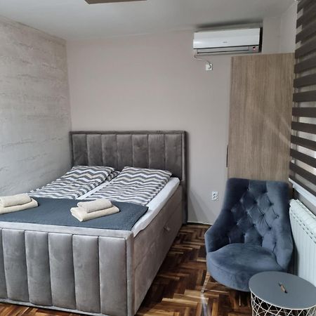 Apartman Ristanovic Баня-Ковиляча Экстерьер фото