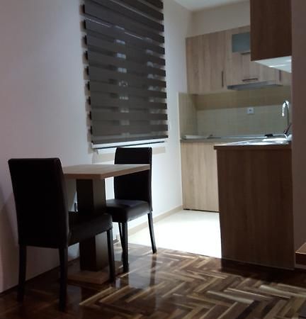 Apartman Ristanovic Баня-Ковиляча Экстерьер фото