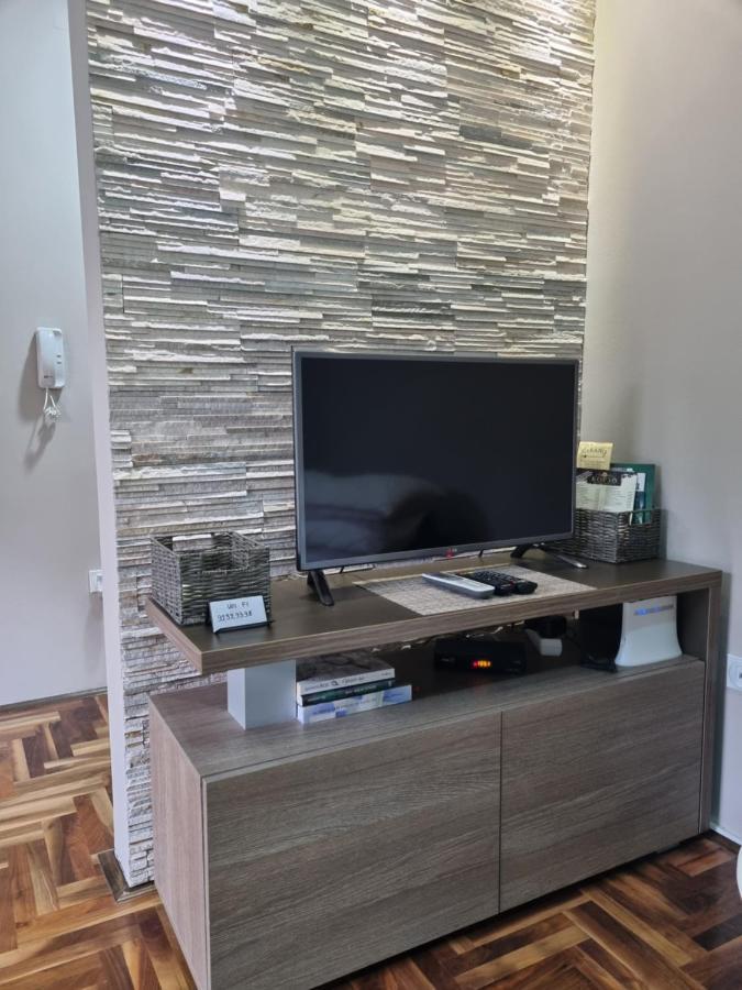 Apartman Ristanovic Баня-Ковиляча Экстерьер фото